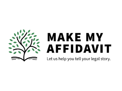 Make My Affidavit