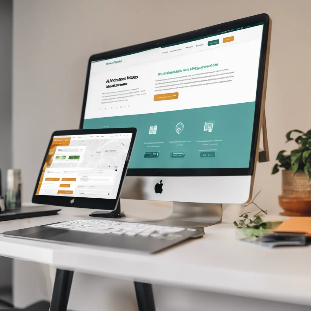 End-to-End Web Solution